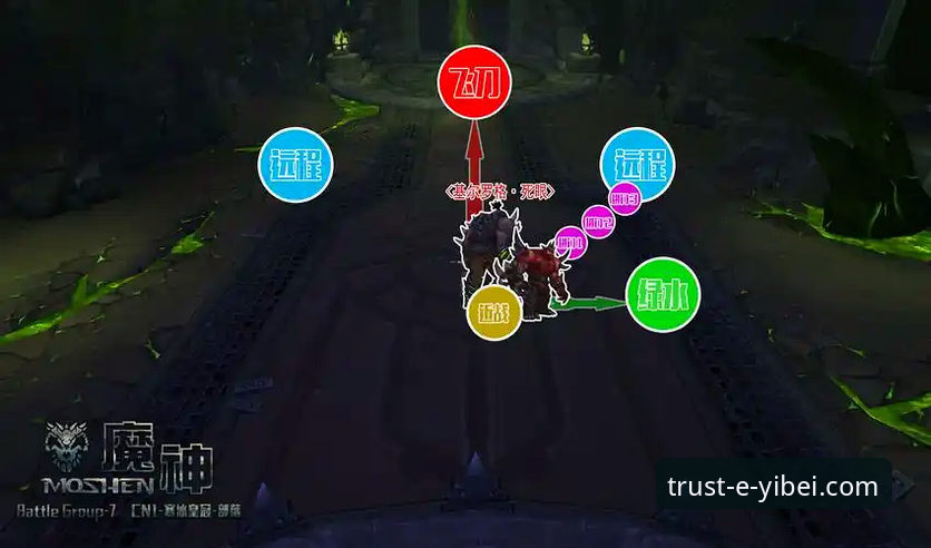 易倍官网优势攻略 解析骑士魔术对攻战:掌握赛事数据与战术细节的实用指南