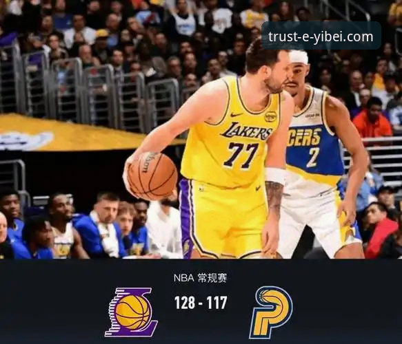 易倍官网注册流程哪个好 3个关键数据,解读湖人137-130力克步行者的背后逻辑
